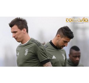 AC Milan Ingin Bajak Pemain Juventus Lagi | Judi Bola | Judi Bola Online